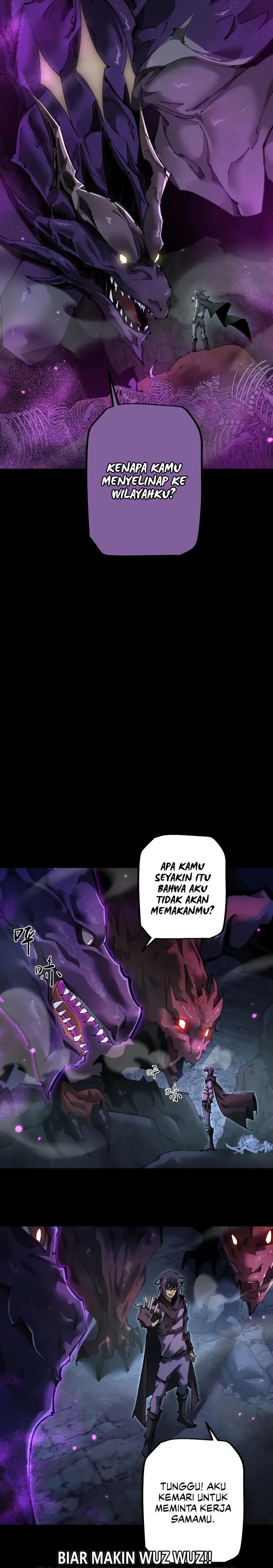 From Goblin to Goblin God Chapter 15 Image 8