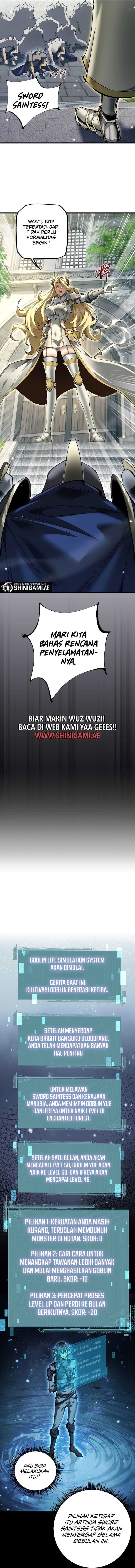 From Goblin to Goblin God Chapter 16 Image 5