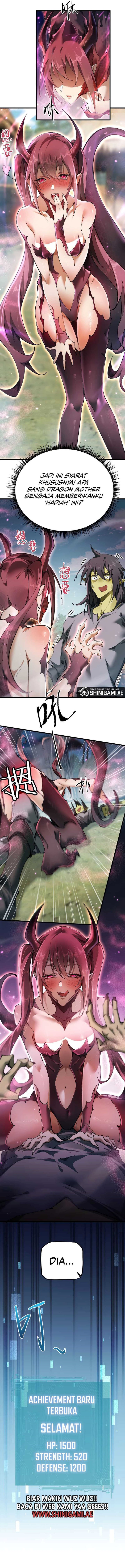 From Goblin to Goblin God Chapter 16 Image 10