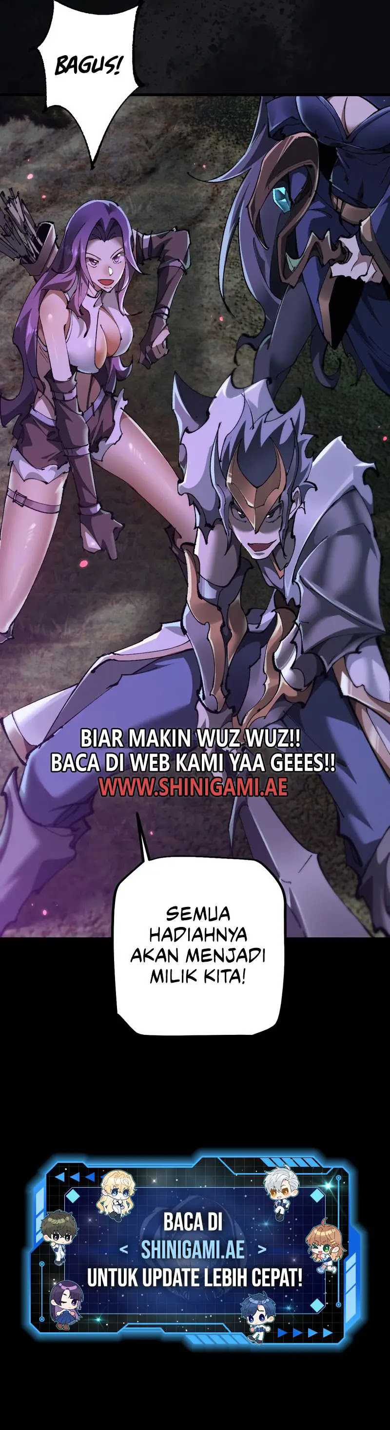 From Goblin to Goblin God Chapter 17 Image 6