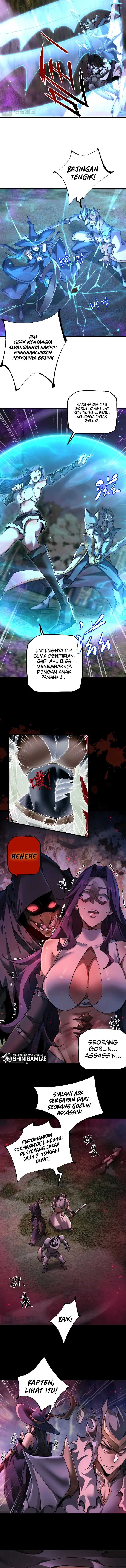 From Goblin to Goblin God Chapter 18 Image 3