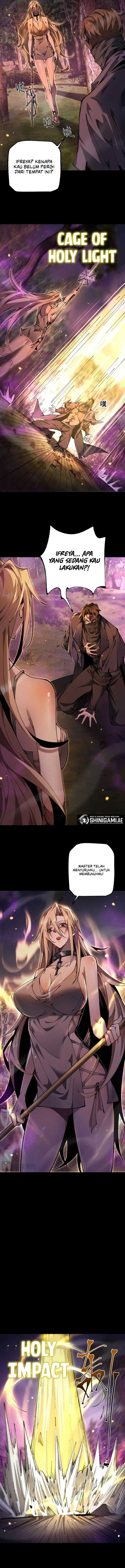 From Goblin to Goblin God Chapter 21 Image 4