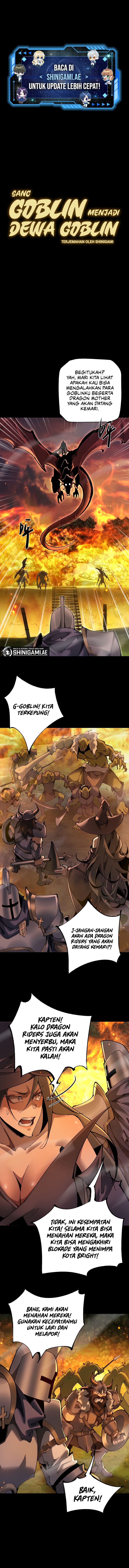 From Goblin to Goblin God Chapter 23 Image 1