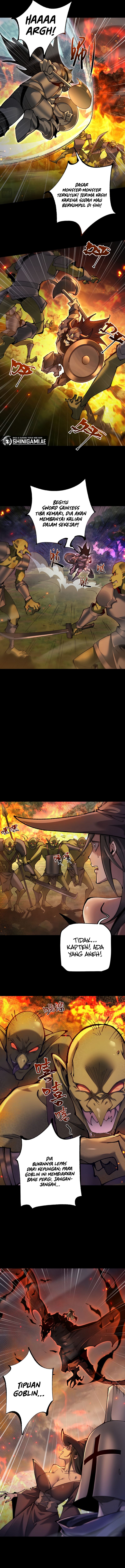 From Goblin to Goblin God Chapter 23 Image 2