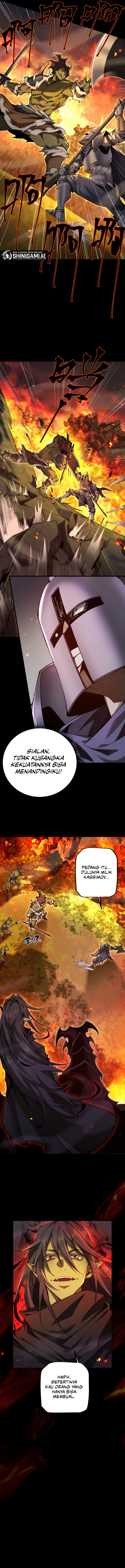 From Goblin to Goblin God Chapter 23 Image 4