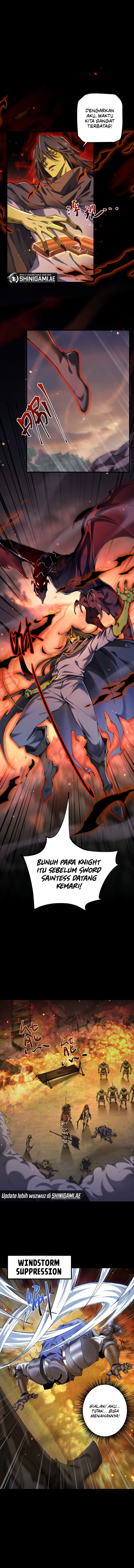 From Goblin to Goblin God Chapter 23 Image 5