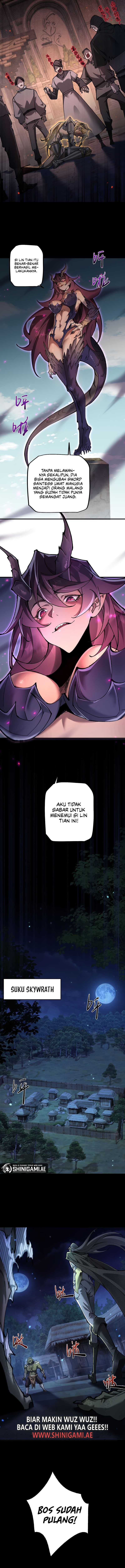 From Goblin to Goblin God Chapter 24 Image 3