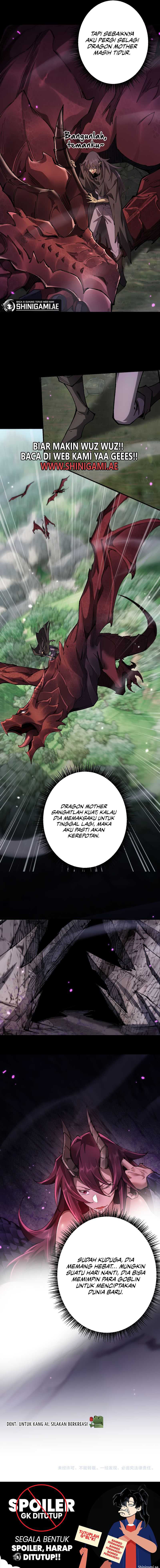 From Goblin to Goblin God Chapter 24 Image 9