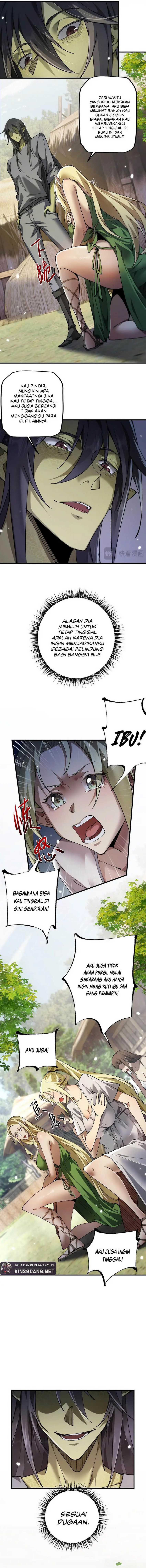 From Goblin to Goblin God Chapter 25 Image 2