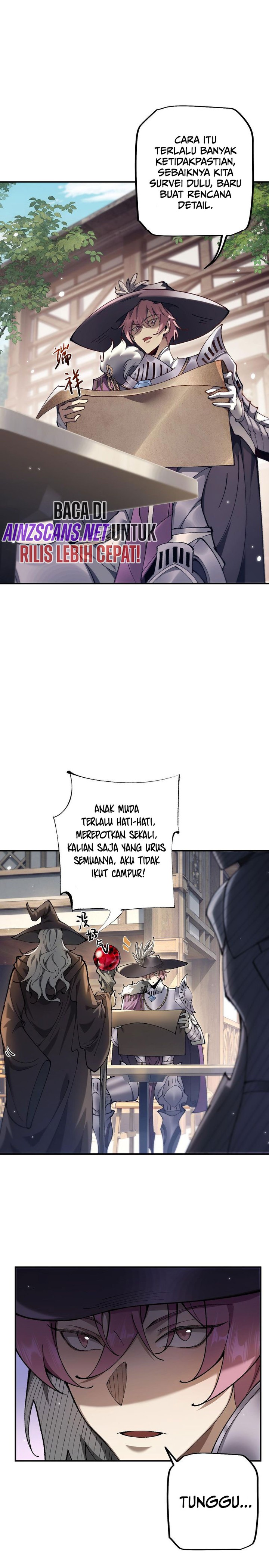 From Goblin to Goblin God Chapter 26 Image 9