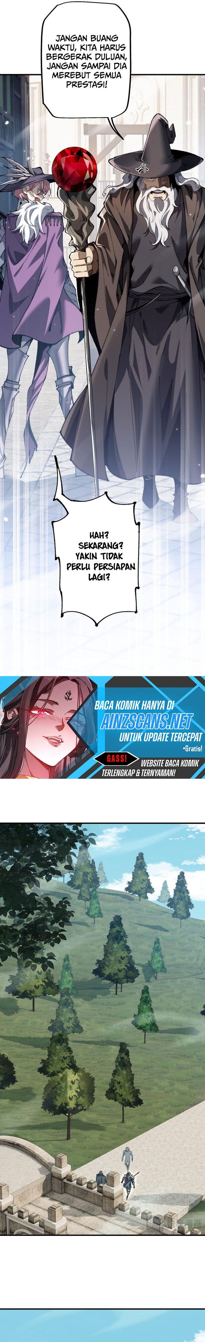 From Goblin to Goblin God Chapter 26 Image 14