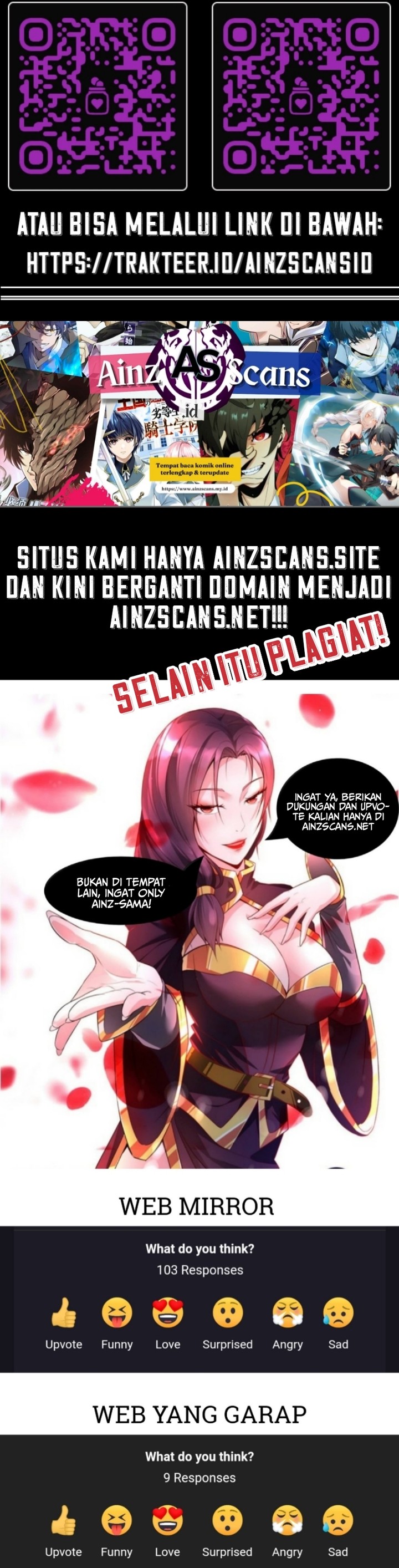From Goblin to Goblin God Chapter 26 Image 19