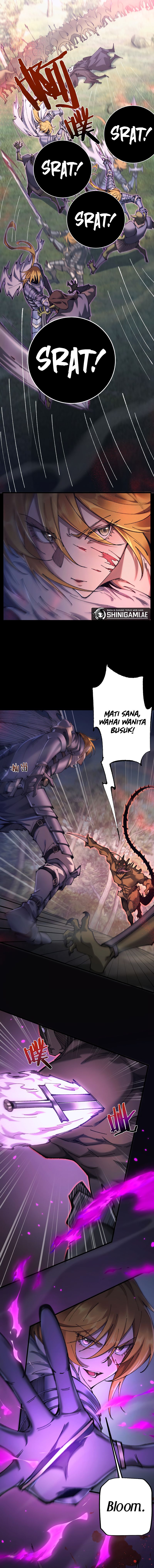 From Goblin to Goblin God Chapter 30 Image 2