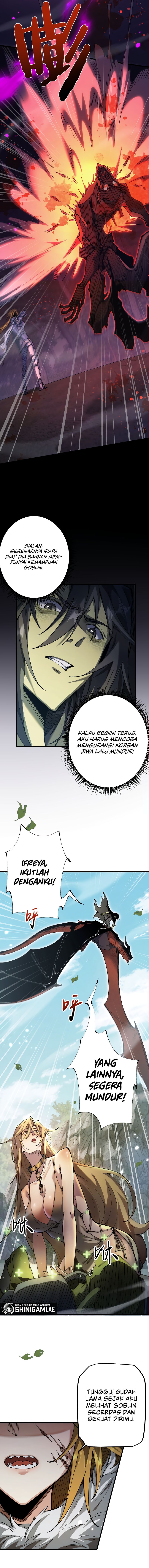 From Goblin to Goblin God Chapter 30 Image 3