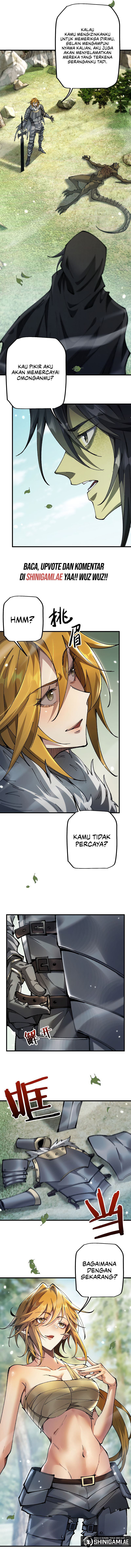 From Goblin to Goblin God Chapter 30 Image 4