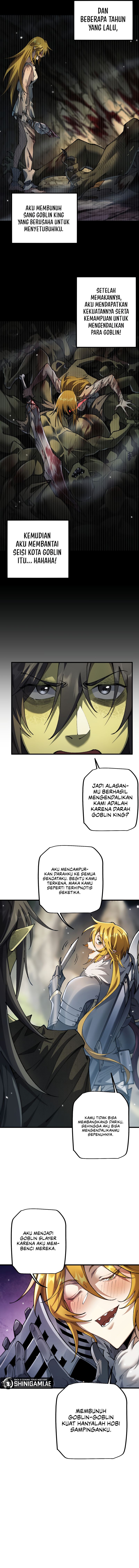 From Goblin to Goblin God Chapter 31 Image 2