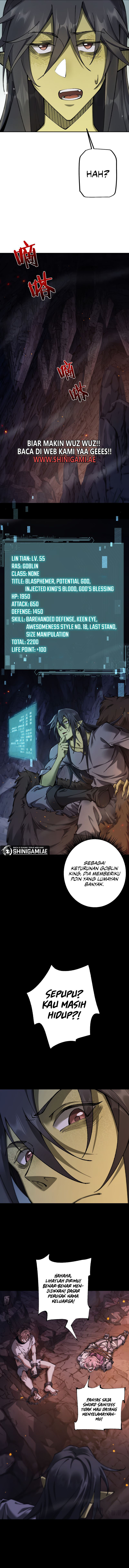From Goblin to Goblin God Chapter 31 Image 4