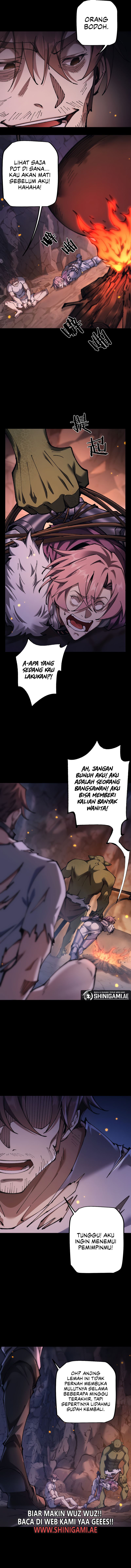 From Goblin to Goblin God Chapter 31 Image 5