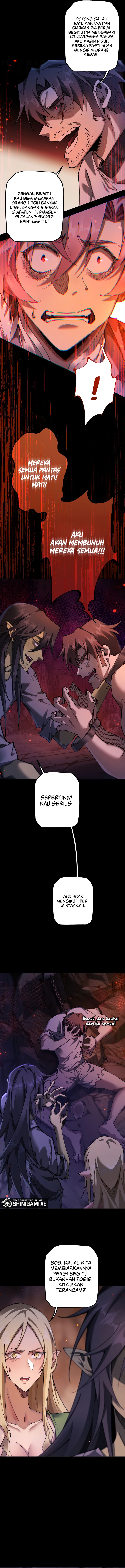 From Goblin to Goblin God Chapter 31 Image 7