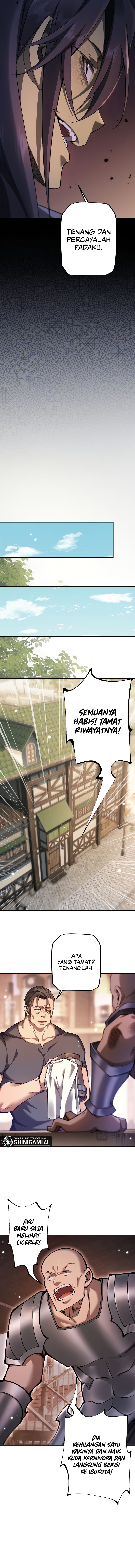 From Goblin to Goblin God Chapter 31 Image 8