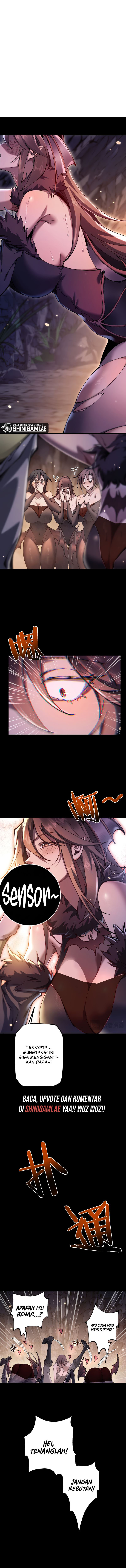 From Goblin to Goblin God Chapter 33 Image 4