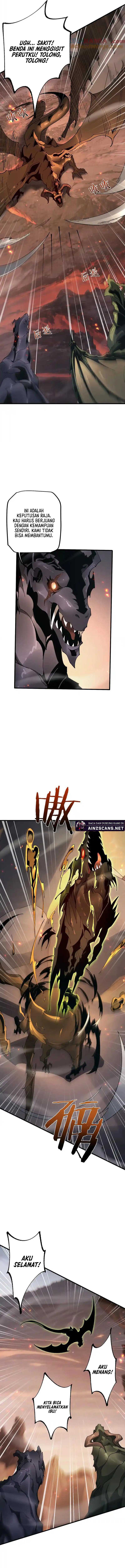From Goblin to Goblin God Chapter 36 Image 2