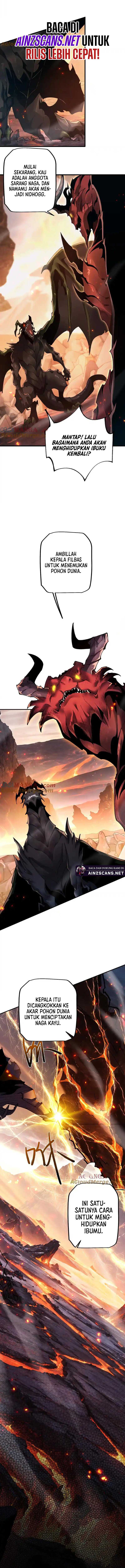 From Goblin to Goblin God Chapter 36 Image 3