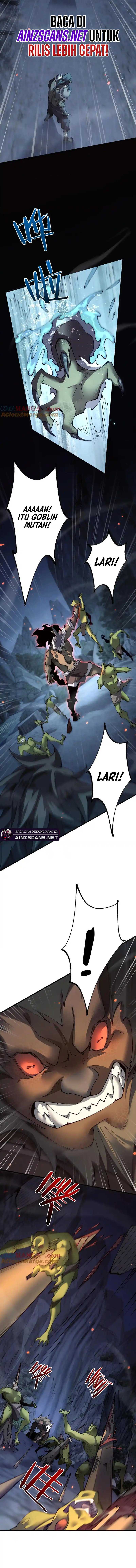From Goblin to Goblin God Chapter 36 Image 11