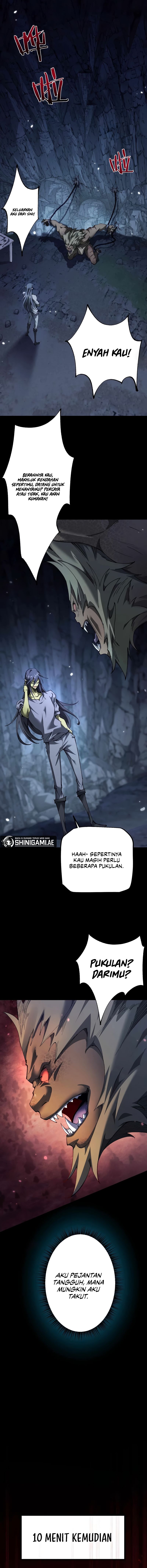 From Goblin to Goblin God Chapter 37 Image 2