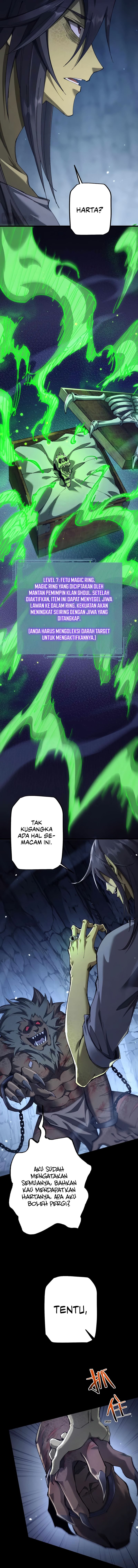 From Goblin to Goblin God Chapter 37 Image 5