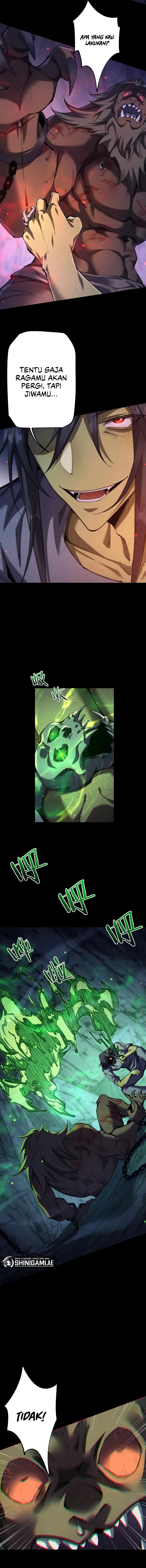 From Goblin to Goblin God Chapter 37 Image 6