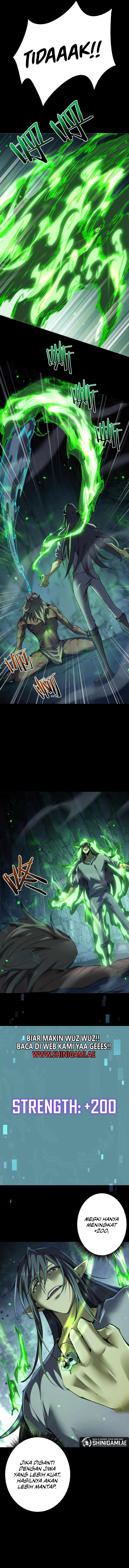 From Goblin to Goblin God Chapter 37 Image 7