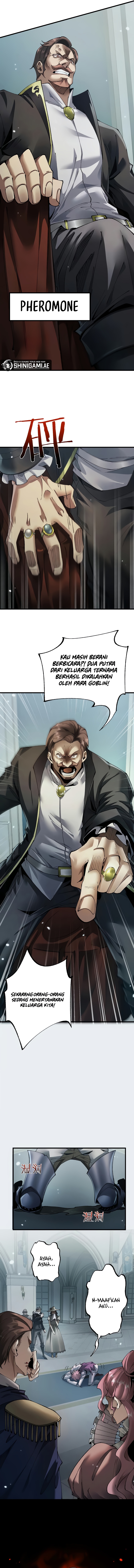From Goblin to Goblin God Chapter 38 Image 2