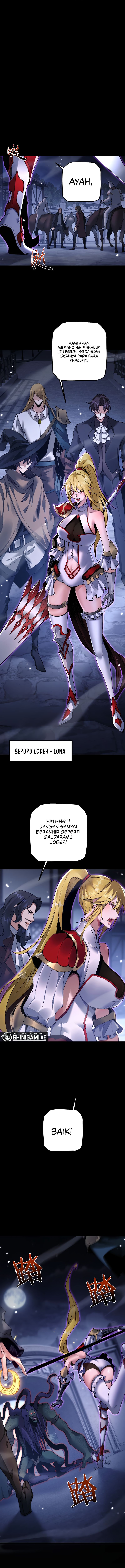 From Goblin to Goblin God Chapter 39 Image 5