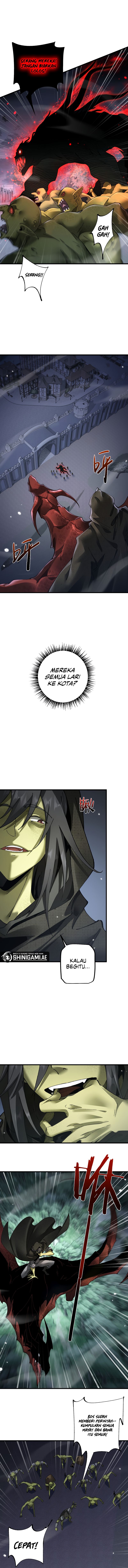 From Goblin to Goblin God Chapter 41 Image 4