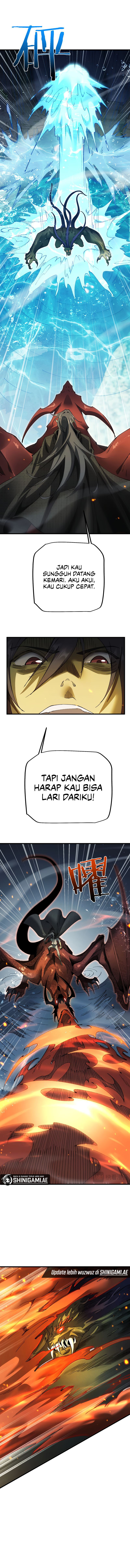 From Goblin to Goblin God Chapter 43 Image 5