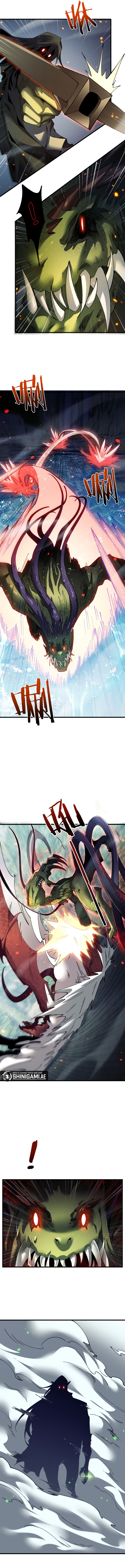 From Goblin to Goblin God Chapter 43 Image 6
