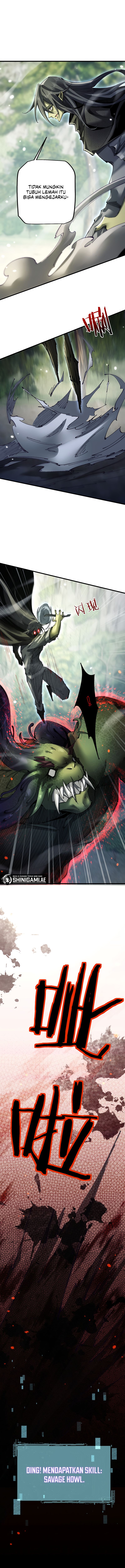 From Goblin to Goblin God Chapter 43 Image 9