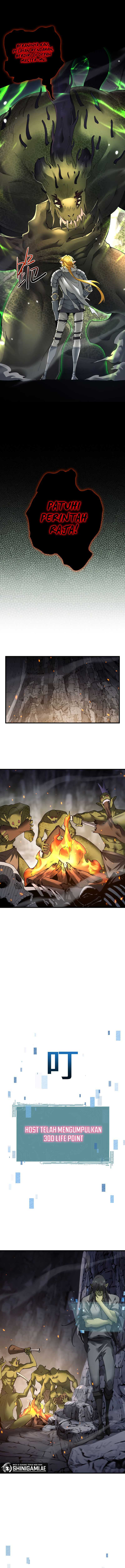 From Goblin to Goblin God Chapter 44 Image 7