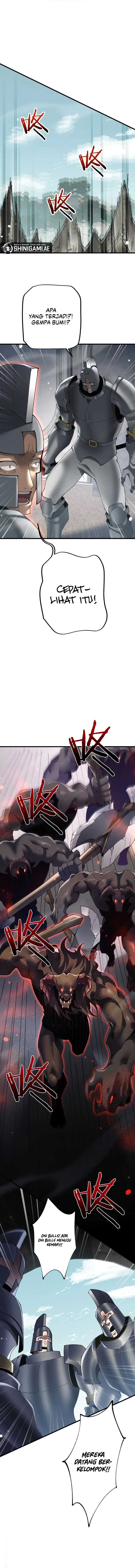 From Goblin to Goblin God Chapter 46 Image 4
