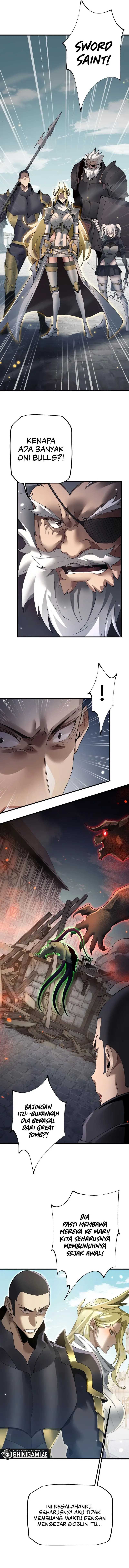 From Goblin to Goblin God Chapter 46 Image 7