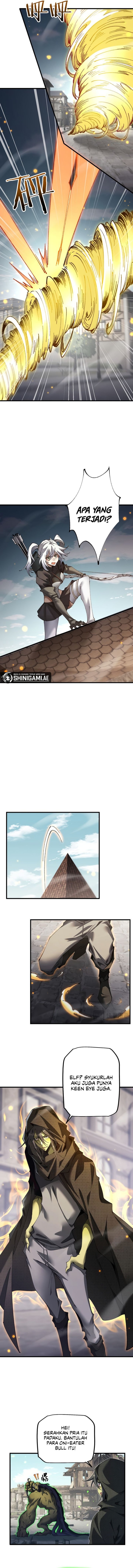 From Goblin to Goblin God Chapter 47 Image 2