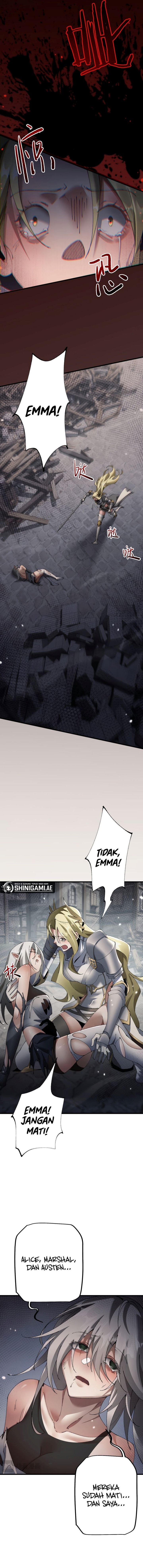 From Goblin to Goblin God Chapter 48 Image 8