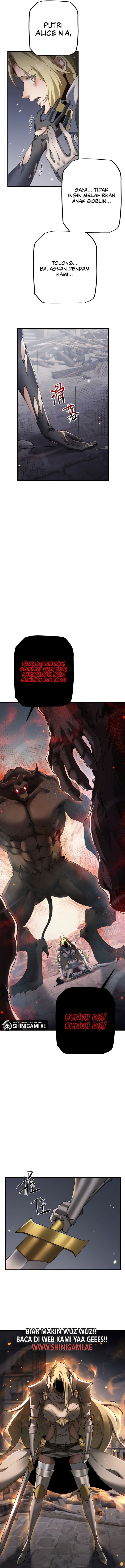 From Goblin to Goblin God Chapter 48 Image 9