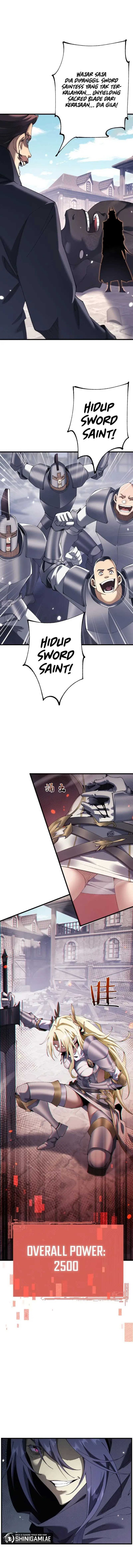 From Goblin to Goblin God Chapter 49 Image 7