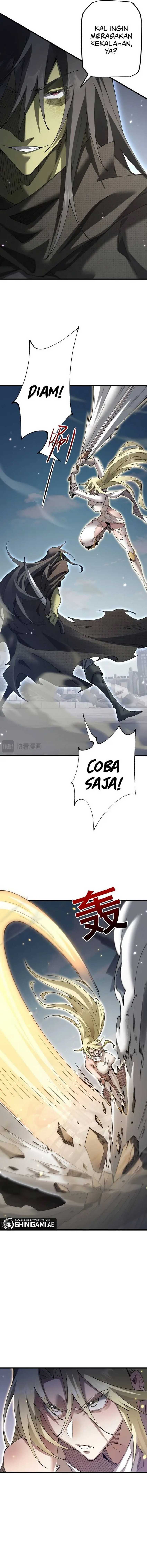 From Goblin to Goblin God Chapter 50 Image 4