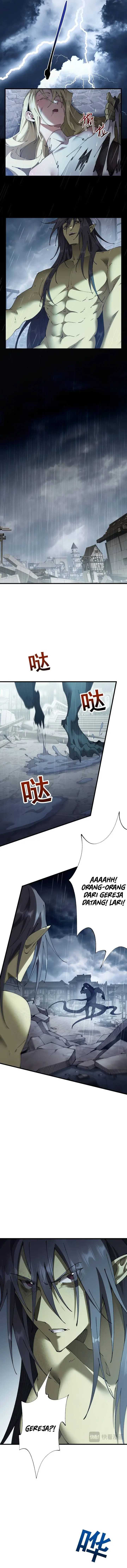 From Goblin to Goblin God Chapter 51 Image 3
