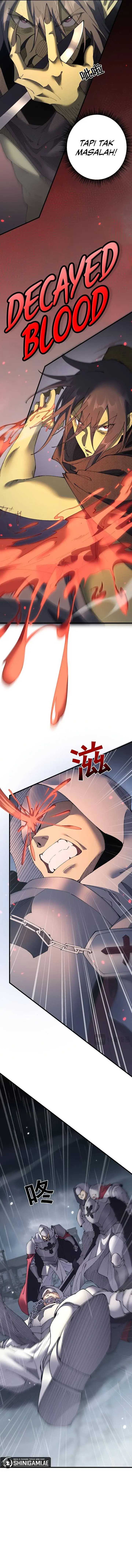 From Goblin to Goblin God Chapter 51 Image 9