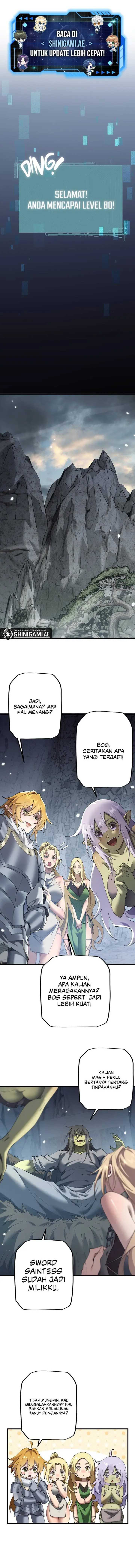 From Goblin to Goblin God Chapter 52 Image 1