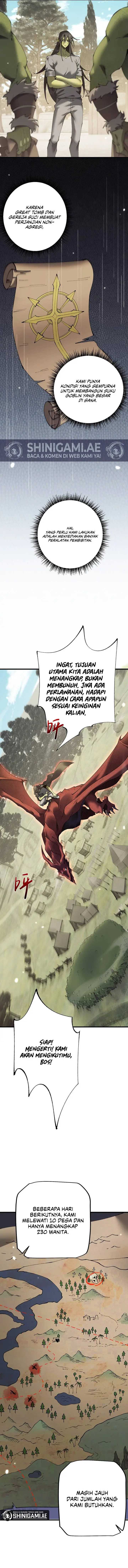 From Goblin to Goblin God Chapter 52 Image 4
